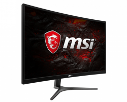 Màn hình máy tính MSI Optix G241VC 23.6 inch FHD VA Cong