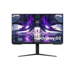 Màn hình máy tính Samsung Odyssey G3 LS24AG320NEXXV 23.8 inch FHD VA 165Hz