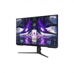 Màn hình máy tính Samsung Odyssey G3 LS24AG320NEXXV 23.8 inch FHD VA 165Hz