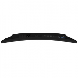 Màn hình máy tính Gigabyte G27FC A_EK/AP Gaming 27 inch FHD VA 170Hz Cong