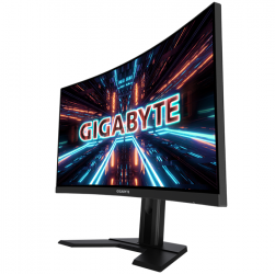 Màn hình máy tính Gigabyte G27FC A_EK/AP Gaming 27 inch FHD VA 170Hz Cong
