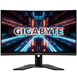 Màn hình máy tính Gigabyte G27FC A_EK/AP Gaming 27 inch FHD VA 170Hz Cong