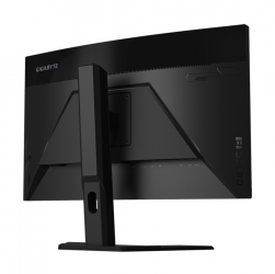 Màn hình máy tính Gigabyte G27FC A_EK/AP Gaming 27 inch FHD VA 170Hz Cong