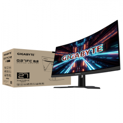 Màn hình máy tính Gigabyte G27FC A_EK/AP Gaming 27 inch FHD VA 170Hz Cong