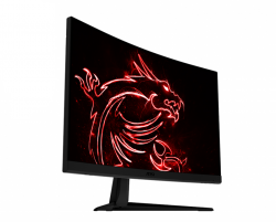Màn hình máy tính MSI Optix G27C5 27 inch FHD 165Hz