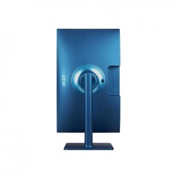 Màn hình máy tính MSI Modern MD241P Ultramarine 23.8 inch FHD IPS 75Hz