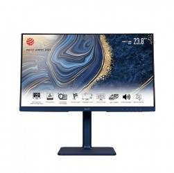 Màn hình máy tính MSI Modern MD241P Ultramarine 23.8 inch FHD IPS 75Hz