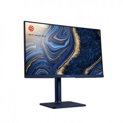 Màn hình máy tính MSI Modern MD241P Ultramarine 23.8 inch FHD IPS 75Hz