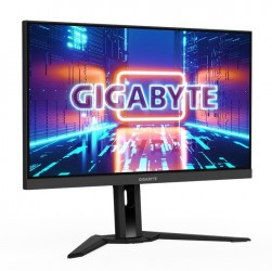 Màn hình máy tính Gigabyte M27F A Gaming Monitor 27 inch FHD IPS 165Hz