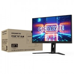 Màn hình máy tính Gigabyte M27F A Gaming Monitor 27 inch FHD IPS 165Hz