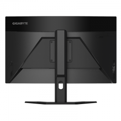 Màn hình Gaming Gigabyte G27QC A-EK Cong 2K 165Hz
