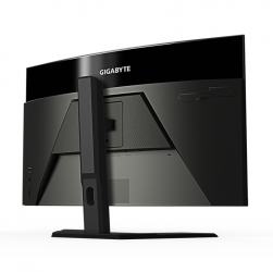 Màn hình máy tính Gigabyte Gaming AORUS M32QC 31.5 inch QHD VA 165Hz Cong