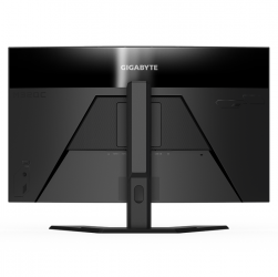Màn hình máy tính Gigabyte Gaming AORUS M32QC 31.5 inch QHD VA 165Hz Cong