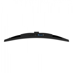 Màn hình máy tính Gigabyte Gaming AORUS M32QC 31.5 inch QHD VA 165Hz Cong