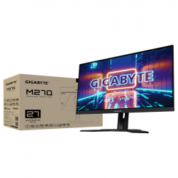Màn hình Gaming Gigabyte G27Q_EK 27 inch 2K 144Hz IPS