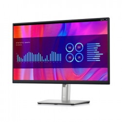 Màn hình máy tính Dell P2723DE 27 inch QHD 2K IPS USB-C