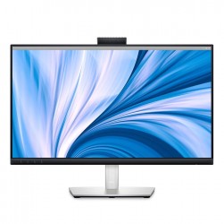 Màn hình máy tính Dell C2423H 24 inch IPS FHD 60Hz Camera, microphone