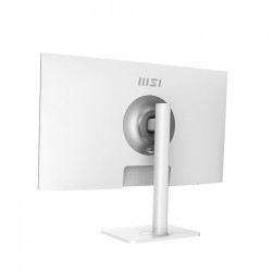 Màn hình máy tính MSI Modern MD272QPW 27 inch WQHD IPS 75Hz USB Type C