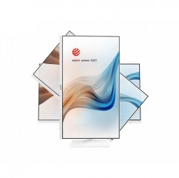 Màn hình máy tính MSI Modern MD272QPW 27 inch WQHD IPS 75Hz USB Type C