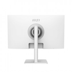 Màn hình máy tính MSI Modern MD272QPW 27 inch WQHD IPS 75Hz USB Type C