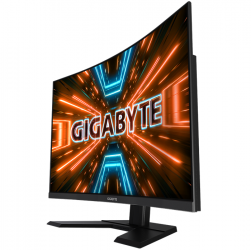 Màn hình máy tính Gigabyte G32QC A-EK 31.5 inch 2K 165Hz Gaming