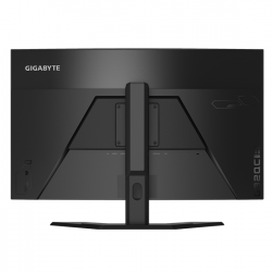 Màn hình máy tính Gigabyte G32QC A-EK 31.5 inch 2K 165Hz Gaming