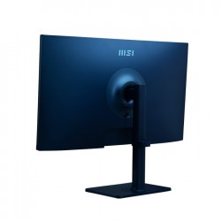 Màn hình máy tính MSI Modern MD272QP Ultramarine 27 inch WQHD IPS 75Hz USB TYPE C