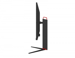 Màn hình máy tính E-DRA EGM32KF2ER 31.5 inch IPS QHD 144Hz