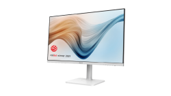 Màn hình máy tính MSI Modern MD271QPW 27 inch WQHD 75Hz USB TypeC