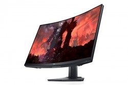 Màn hình máy tính Dell S2722DGM 27 inch 2K VA 165Hz Cong