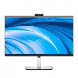 Màn hình máy tính Dell C2723H 27 inch IPS FHD 60Hz Camera, microphone