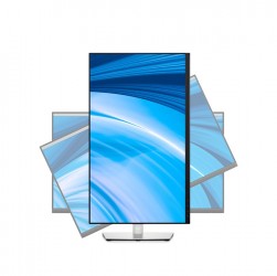 Màn hình máy tính Dell C2723H 27 inch IPS FHD 60Hz Camera, microphone