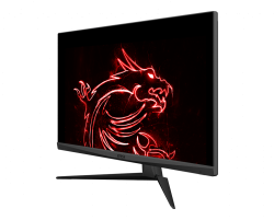Màn hình máy tính MSI Optix G273QF 27 inch WQHD 165Hz