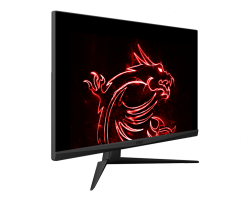 Màn hình máy tính MSI Optix G273QF 27 inch WQHD 165Hz