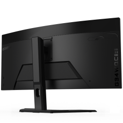 Màn hình máy tính Gaming Gigabyte G34WQC A_EK 34 inch Ultrawide 1‎44Hz Cong
