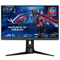Màn hình máy tính Asus ROG Strix XG249CM 23.8 inch FHD IPS 270Hz
