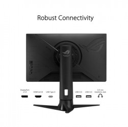 Màn hình máy tính Asus ROG Strix XG249CM 23.8 inch FHD IPS 270Hz