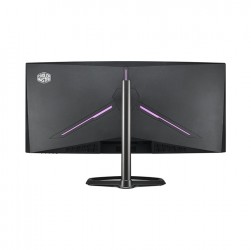 Màn hình máy tính Cooler Master GM34 CW2-US 34 inch UWQHD VA 144Hz - Cong