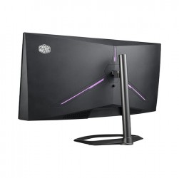 Màn hình máy tính Cooler Master GM34 CW2-US 34 inch UWQHD VA 144Hz - Cong