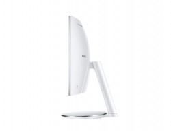 Màn hình máy tính Samsung LC34J791WTEXXV 34 inch QHD 100Hz - màn cong, QLED