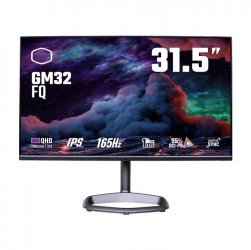 Màn hình máy tính Cooler Master GM32-FQ-US 31.5inch QHD 165Hz