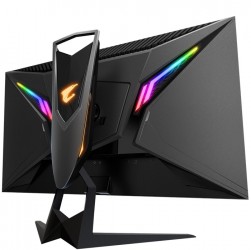 Màn hình máy tính Gigabyte AORUS FI27Q-P Gaming Monitor 27 inch QHD IPS 165Hz