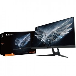 Màn hình máy tính Gigabyte AORUS FI27Q-P Gaming Monitor 27 inch QHD IPS 165Hz