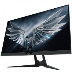 Màn hình máy tính Gigabyte AORUS FI27Q-P Gaming Monitor 27 inch QHD IPS 165Hz