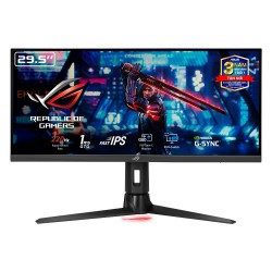 Màn hình máy tính Asus ROG Strix XG309CM 29.5 inch UWHD IPS 220Hz