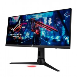 Màn hình máy tính Asus ROG Strix XG309CM 29.5 inch UWHD IPS 220Hz