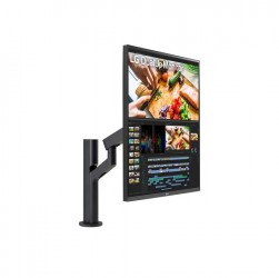 Màn hình máy tính LG DualUp 28MQ780-B 27.6 inch IPS USB TypeC