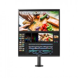 Màn hình máy tính LG DualUp 28MQ780-B 27.6 inch IPS USB TypeC