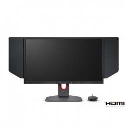 Màn hình máy tính Gaming Esports BenQ ZOWIE XL2546K 24.5 inch FHD TN 240Hz