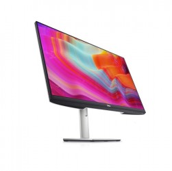 Màn hình máy tính Dell S2722DZ 27 inch 2K IPS 75 Hz Wecam + micro